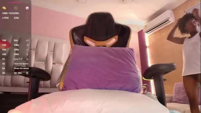 Image 6 of jhonymiller Stream on Chaturbate on 15 days ago