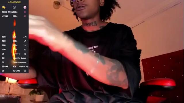 Image 2 of jhonymiller Stream on Chaturbate on 13 days ago
