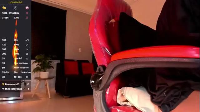 Image 4 of jhonymiller Stream on Chaturbate on 13 days ago