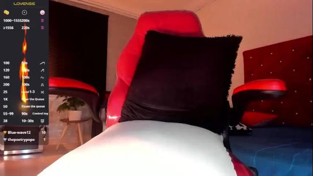 Image 7 of jhonymiller Stream on Chaturbate on 13 days ago