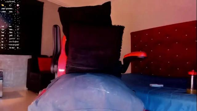 Image 12 of jhonymiller Stream on Chaturbate on 11 days ago