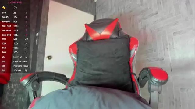Image 3 of jhonymiller Stream on Chaturbate on 4 days ago