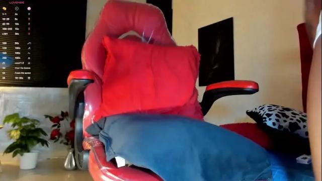 Thumbnail 1, jhonymiller's Stream at Chaturbate, 2 days ago