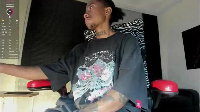 Thumbnail 1, jhonymiller's Stream at Chaturbate, 1 month ago