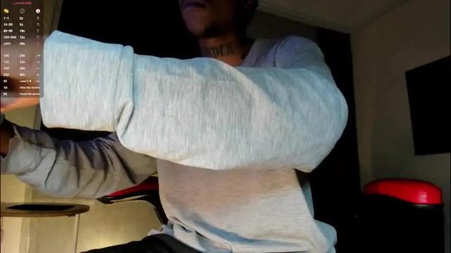 Thumbnail 2, jhonymiller's Stream at Chaturbate, 1 month ago