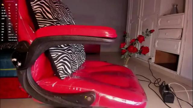 Image 6 of jhonymiller Stream on Chaturbate on 1 month ago