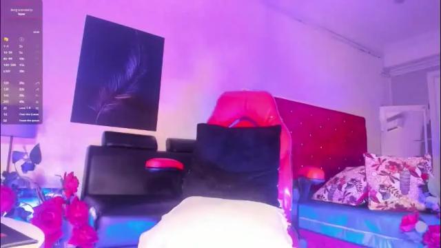 Image 3 of jhonymiller Stream on Chaturbate on 1 month ago