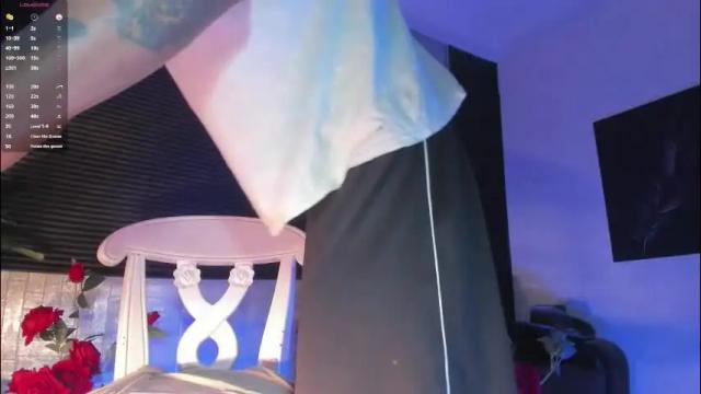 Thumbnail 2, jhonymiller's Stream at Chaturbate, 22 days ago