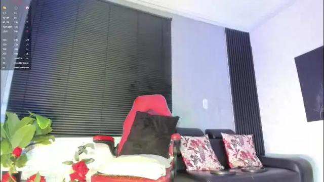 Image 2 of jhonymiller Stream on Chaturbate on 1 month ago