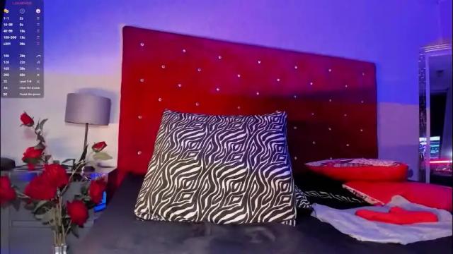 Thumbnail 2, jhonymiller's Stream at Chaturbate, 12 days ago