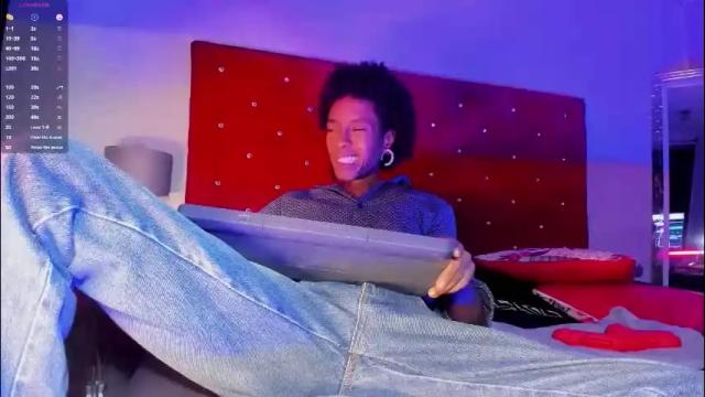 Image 6 of jhonymiller Stream on Chaturbate on 1 month ago