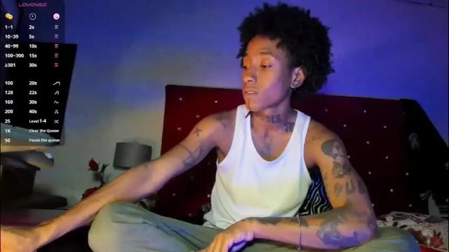 Image 2 of jhonymiller Stream on Chaturbate on 28 days ago