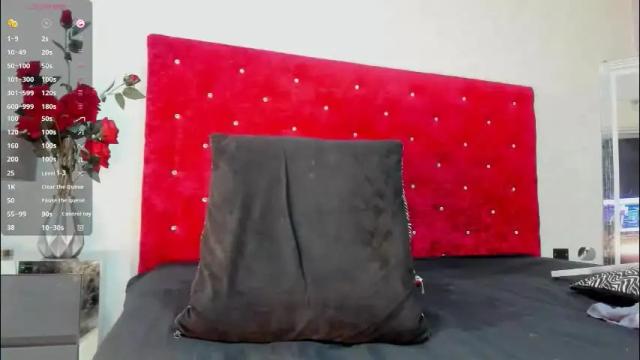 Image 3 of jhonymiller Stream on Chaturbate on 27 days ago