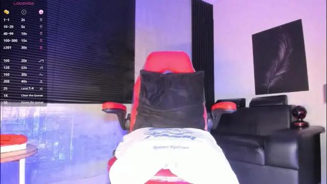 Image 6 of jhonymiller Stream on Chaturbate on 23 days ago