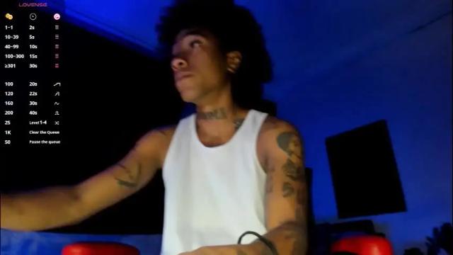 Image 2 of jhonymiller Stream on Chaturbate on 21 days ago