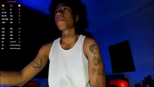 Image 3 of jhonymiller Stream on Chaturbate on 21 days ago