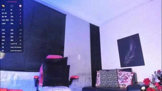 Image 8 of jhonymiller Stream on Chaturbate on 21 days ago