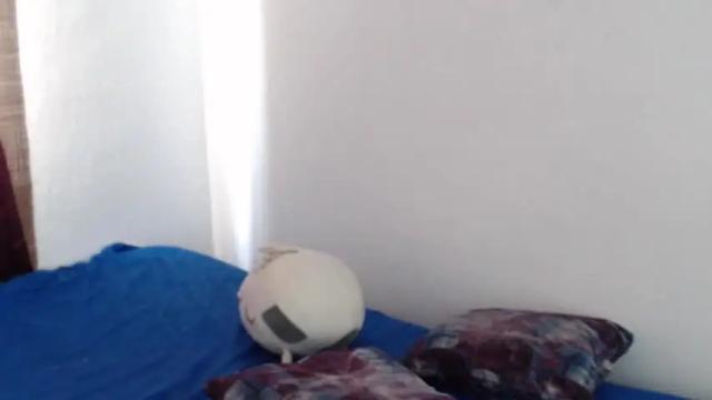 Image 3 of jhovanna1987 Stream on Chaturbate on 19 months ago