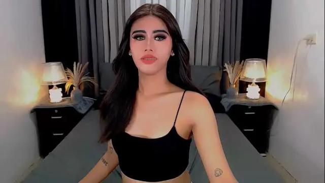 Thumbnail 1, jhulianagrey's Stream at Chaturbate, 3 months ago