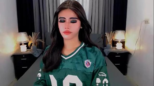 Image 2 of jhulianagrey Stream on Chaturbate on 3 months ago