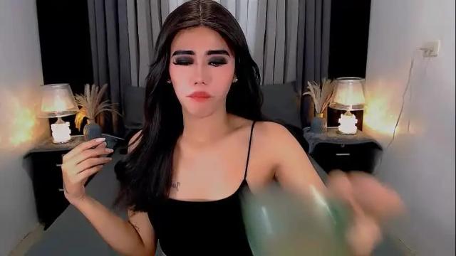 Thumbnail 1, jhulianagrey's Stream at Chaturbate, 2 months ago