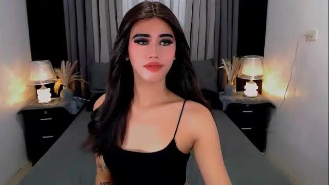 Image 7 of jhulianagrey Stream on Chaturbate on 2 months ago