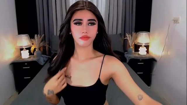 Image 8 of jhulianagrey Stream on Chaturbate on 2 months ago