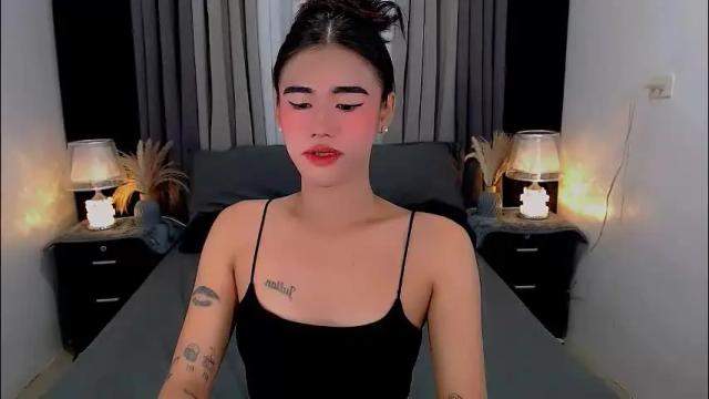 Thumbnail 1, jhulianagrey's Stream at Chaturbate, 2 months ago