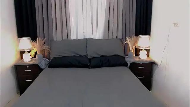 Image 2 of jhulianagrey Stream on Chaturbate on 2 months ago