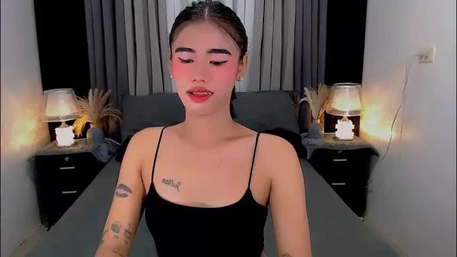 Image 4 of jhulianagrey Stream on Chaturbate on 2 months ago