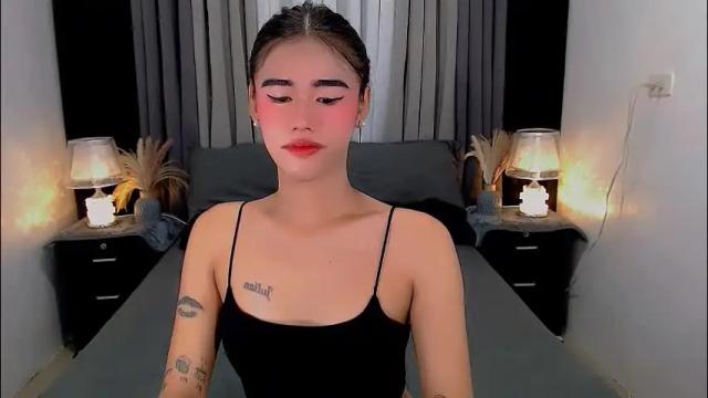 Thumbnail 2, jhulianagrey's Stream at Chaturbate, 2 months ago