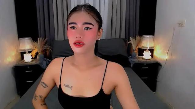 Image 6 of jhulianagrey Stream on Chaturbate on 2 months ago