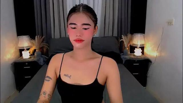 Image 7 of jhulianagrey Stream on Chaturbate on 2 months ago