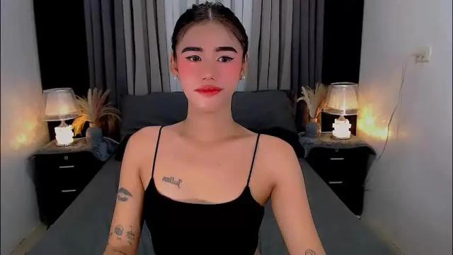Image 8 of jhulianagrey Stream on Chaturbate on 2 months ago