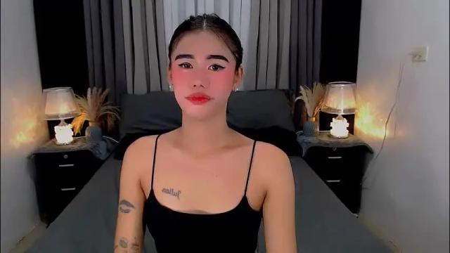 Thumbnail 3, jhulianagrey's Stream at Chaturbate, 2 months ago