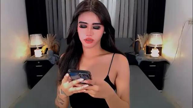 Thumbnail 1, jhulianagrey's Stream at Chaturbate, 2 months ago