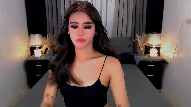 Image 10 of jhulianagrey Stream on Chaturbate on 2 months ago