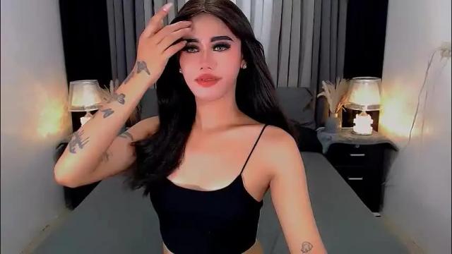 Image 3 of jhulianagrey Stream on Chaturbate on 2 months ago