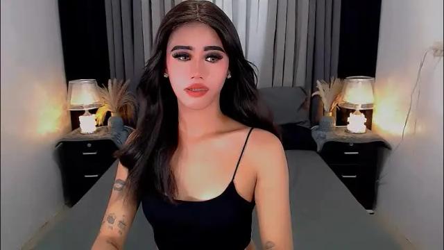 Image 7 of jhulianagrey Stream on Chaturbate on 2 months ago