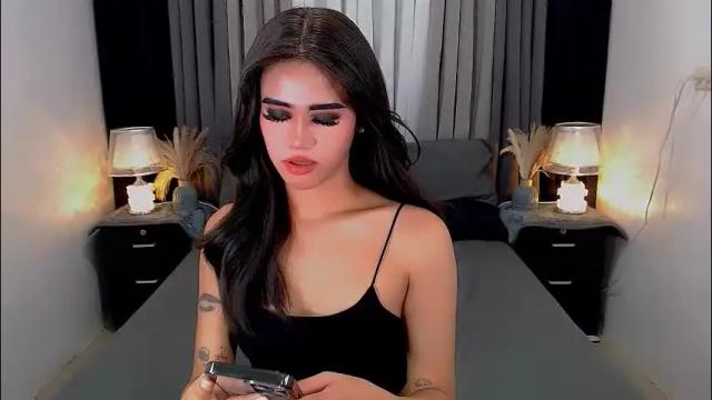 Image 8 of jhulianagrey Stream on Chaturbate on 2 months ago