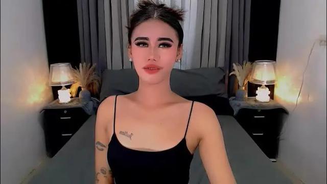 Thumbnail 1, jhulianagrey's Stream at Chaturbate, 2 months ago