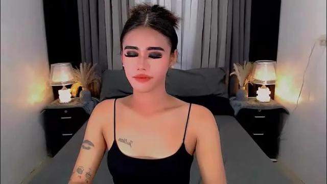 Image 10 of jhulianagrey Stream on Chaturbate on 2 months ago