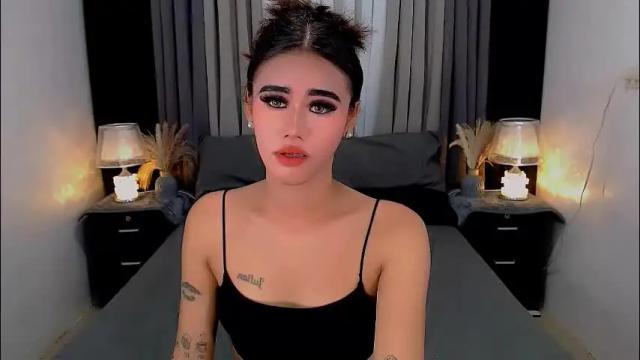 Image 4 of jhulianagrey Stream on Chaturbate on 2 months ago