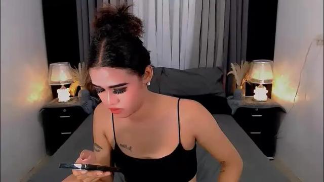 Image 7 of jhulianagrey Stream on Chaturbate on 2 months ago