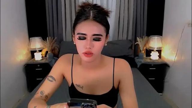 Image 8 of jhulianagrey Stream on Chaturbate on 2 months ago