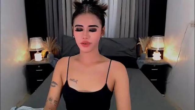Thumbnail 1, jhulianagrey's Stream at Chaturbate, 2 months ago
