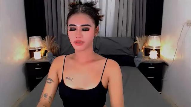 Image 7 of jhulianagrey Stream on Chaturbate on 2 months ago