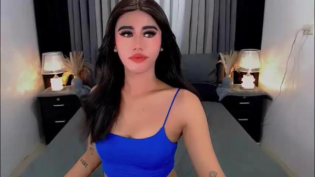 Thumbnail 1, jhulianagrey's Stream at Chaturbate, 2 months ago