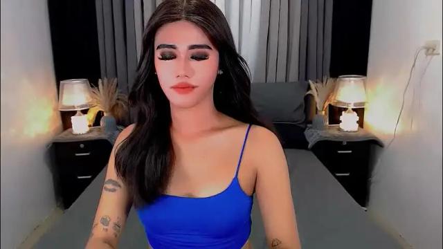 Image 11 of jhulianagrey Stream on Chaturbate on 2 months ago