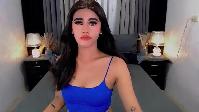 Image 2 of jhulianagrey Stream on Chaturbate on 2 months ago